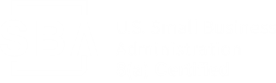 SBA8 logo